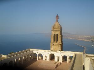 ORAN SANTA CRUZ (261)